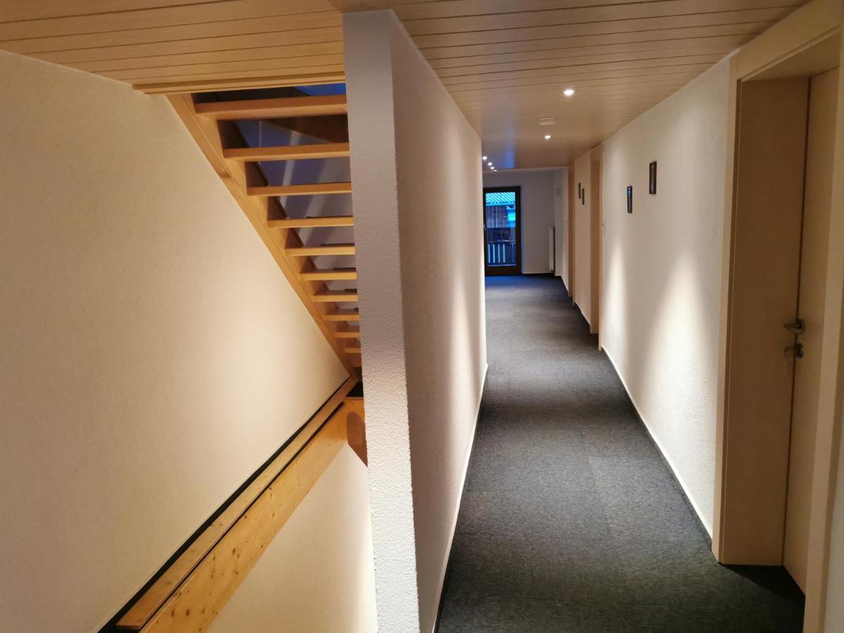 Hotel Garni Schoenblick Зёльден Экстерьер фото