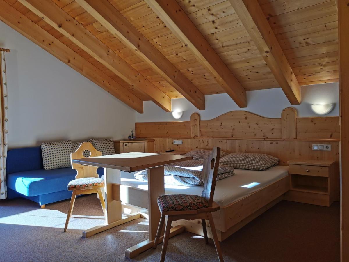 Hotel Garni Schoenblick Зёльден Экстерьер фото