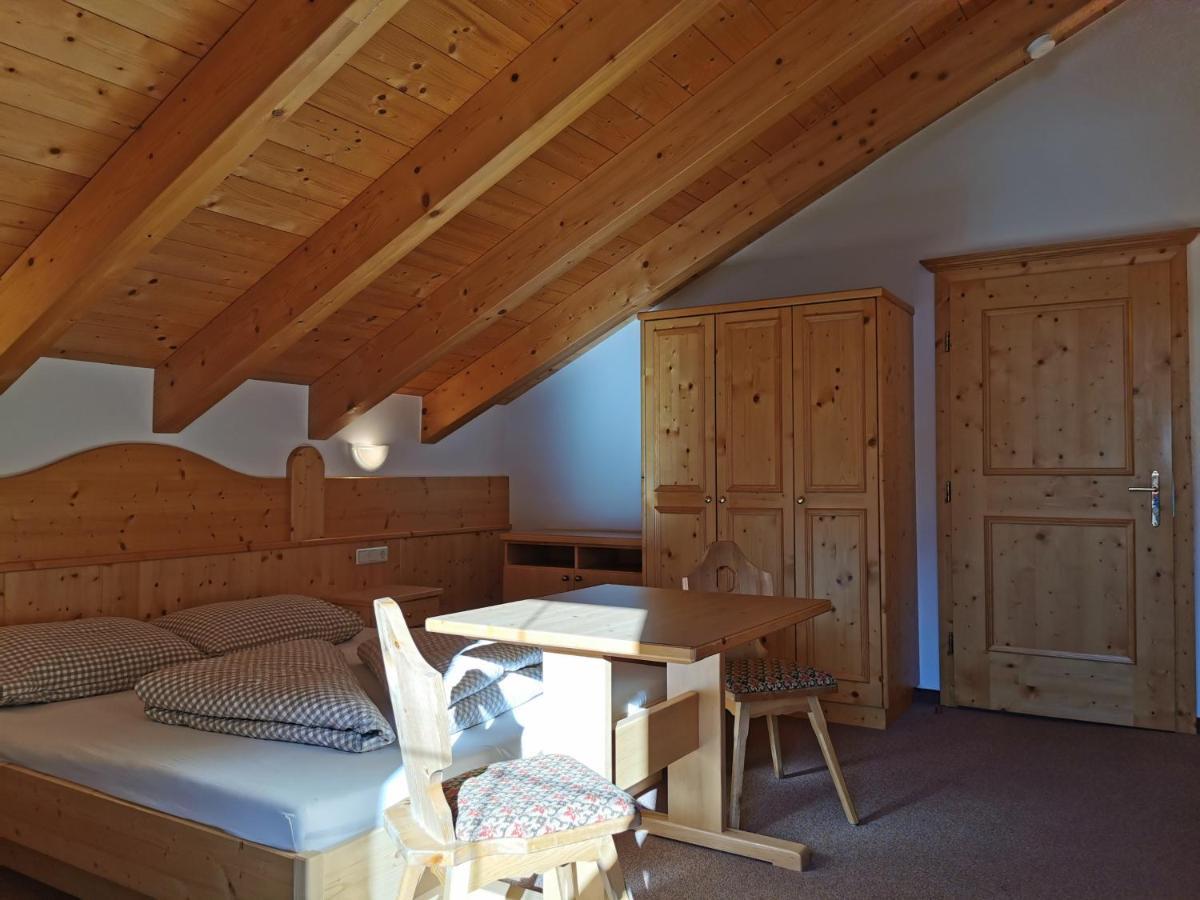 Hotel Garni Schoenblick Зёльден Экстерьер фото