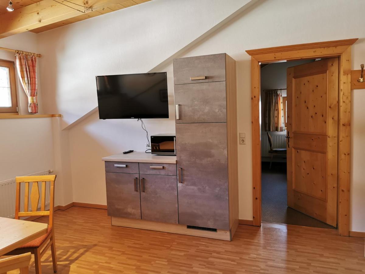 Hotel Garni Schoenblick Зёльден Экстерьер фото