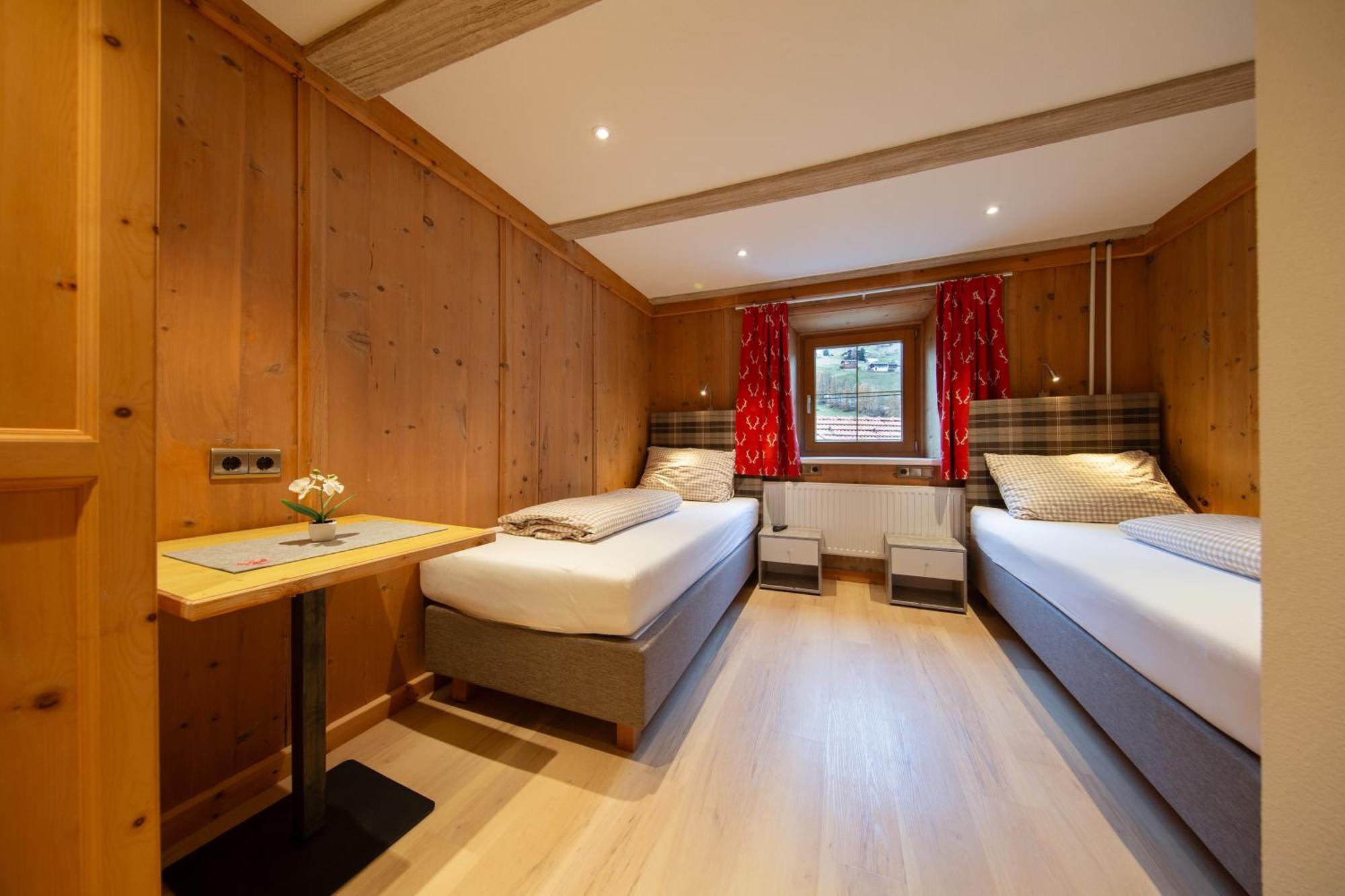 Hotel Garni Schoenblick Зёльден Экстерьер фото